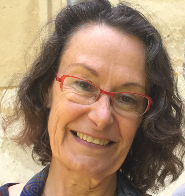 Catherine Parquet