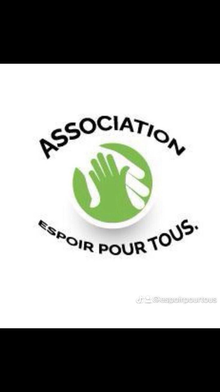 Logo Espoir pour Tous