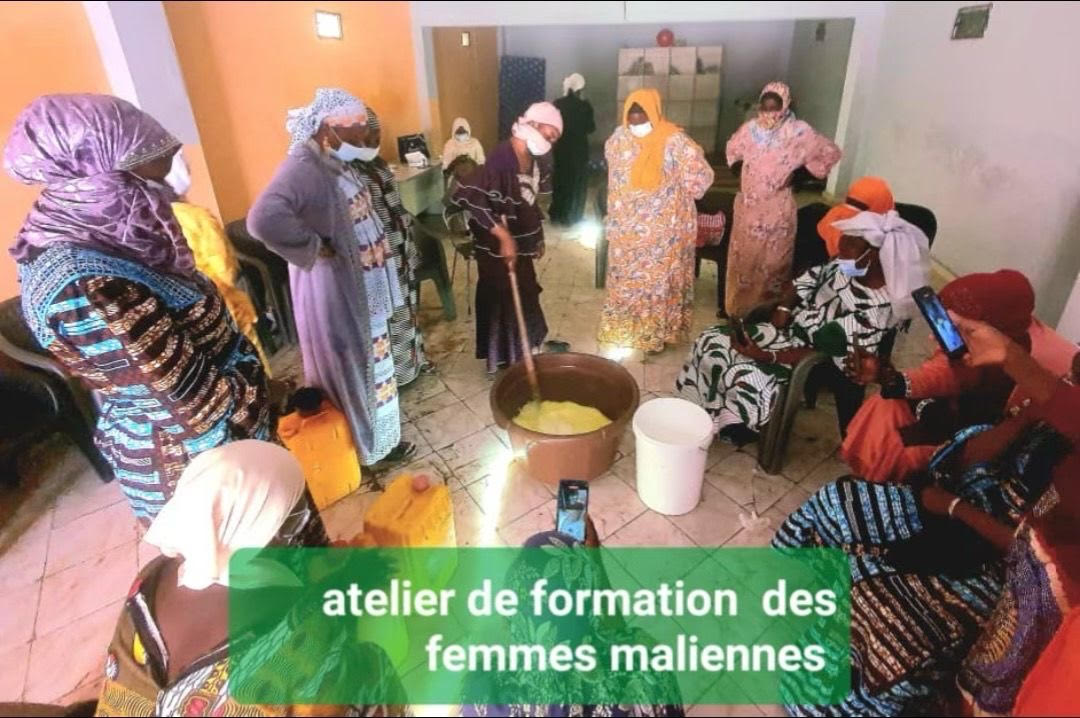 Espoir pour Tous